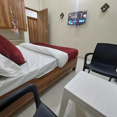 Homewood Suites Jaipur-3