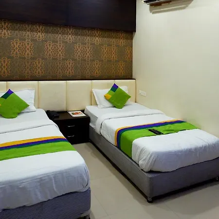 Hotel Sai Vijay-3