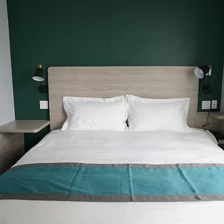 Starlight Hotel Near Lga Airport-2