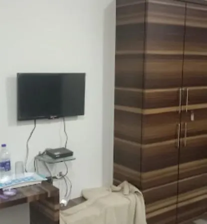 Atithi Guest House,Nashik-2
