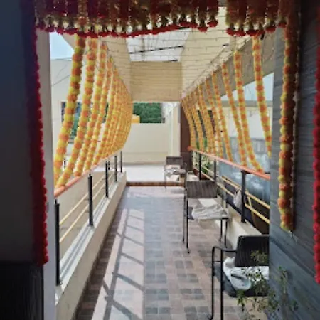 Atithi Guest House,Nashik-3