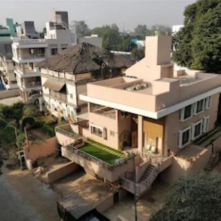 Hotel Cool Palace, Nashik-3