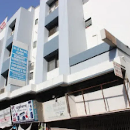 Hotel Cool Palace, Nashik-2