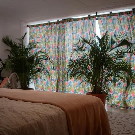 Lolas Hostal Apartamento Equipado-2