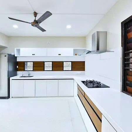 Vacation Villa-Devraj Residency - Bhuj, Kutch-2