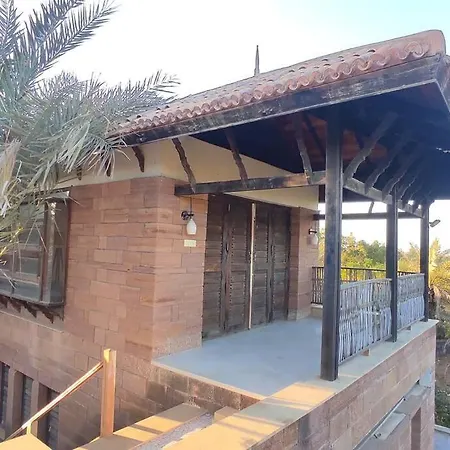 Vacation Villa-Devraj Residency - Bhuj, Kutch-3
