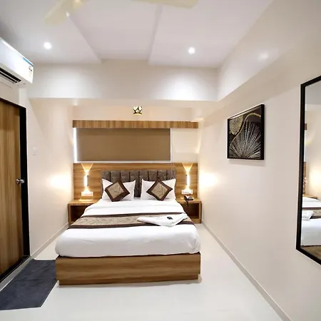 Hotel Alfa Executive-2