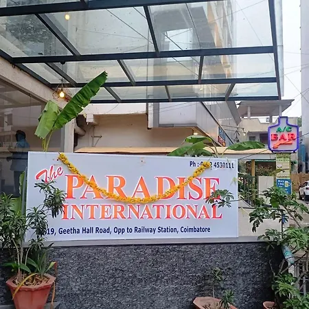 The Paradise International-3