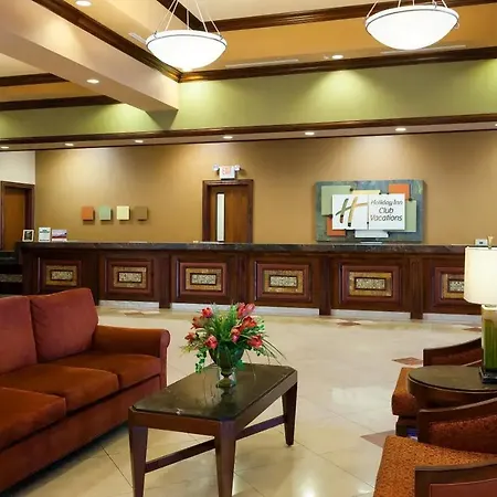 Holiday Inn Club Vacations At Desert Club Resort-2