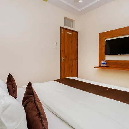 Hotel Raheja Residency-3