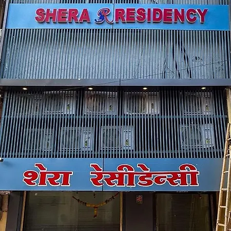 Via Shera Residency-2