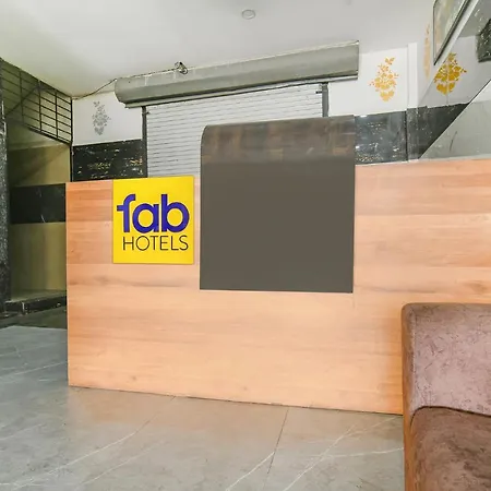 Fabhotel Shree Khatu Shyam Palace-3