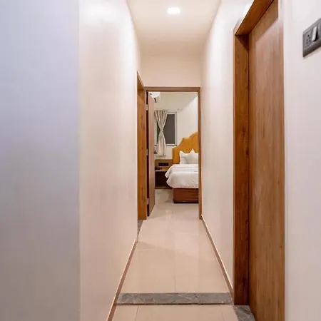 Hotel Silver Tree-2