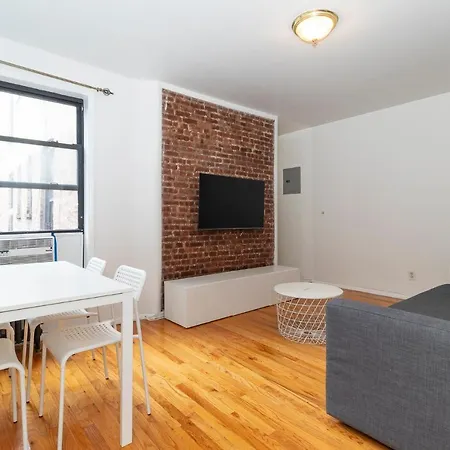 The Upper East Side Monthly Rentals Apartments-3
