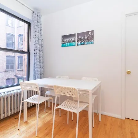 The Upper East Side Monthly Rentals Apartments-2