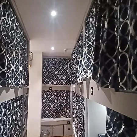 New Passenger Dormitory-3