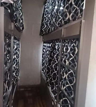 New Passenger Dormitory-2