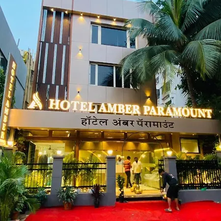 Hotel Amber Paramount-2