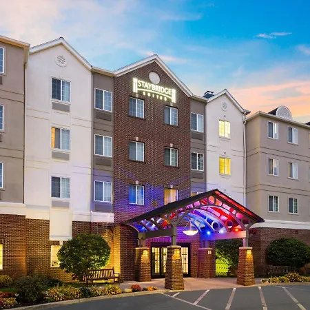 Staybridge Suites Rochester University By Ihg-3