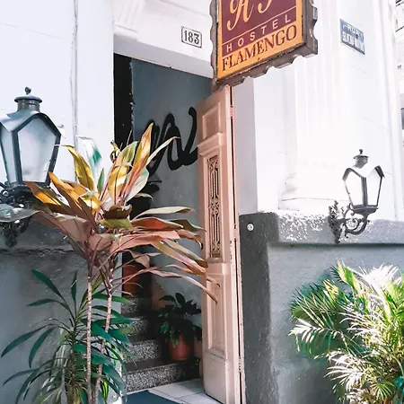 Hostel Flamengo-2
