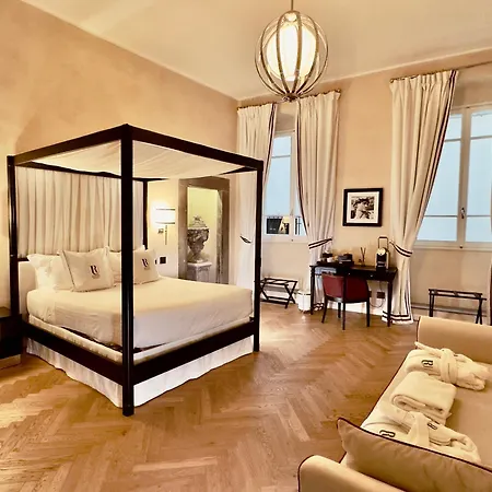 Relais Uffizi-2