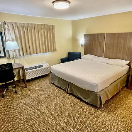 Suburban Studios Fort Myers Cape Coral-2