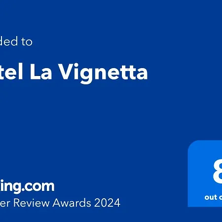Hotel La Vignetta-2
