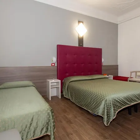 Hotel Piola-3