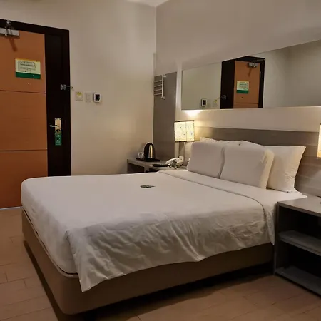 Go Hotels Otis - Manila-3