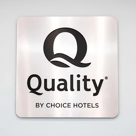 Quality Inn Portland Airport Pdx-2