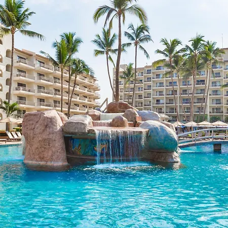 Villa Del Palmar Beach Resort & Spa Puerto Vallarta-3