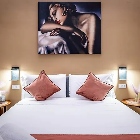 Antico Centro Suite-3
