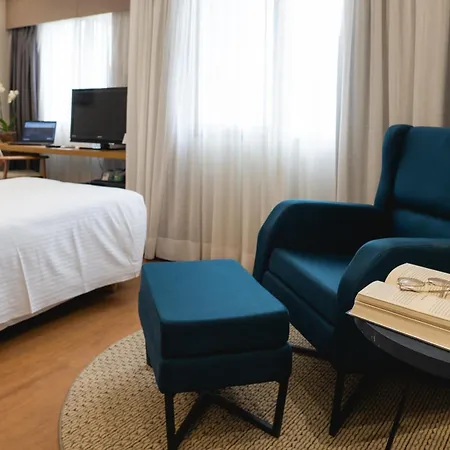 Esuites Congonhas-2