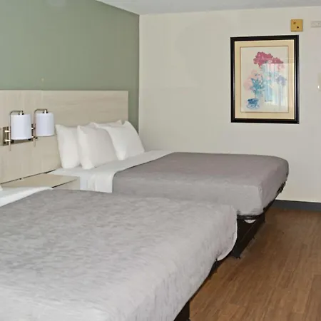 Quality Inn & Suites Syracuse - Carrier Circle-2