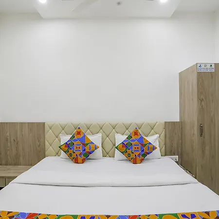 Fabhotel Angeethi-2