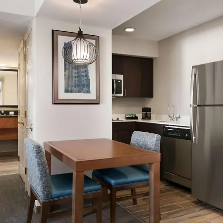 Homewood Suites By Hilton Greensboro-2