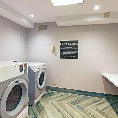 Homewood Suites By Hilton Greensboro-3