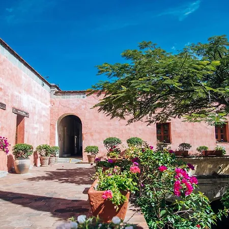 Quinta Real Oaxaca-3