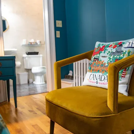 Prince Street Suites-2