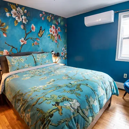 Prince Street Suites-3