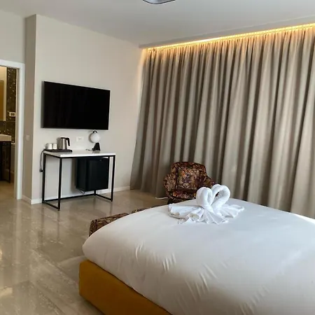 Oasi Village Hotel-2