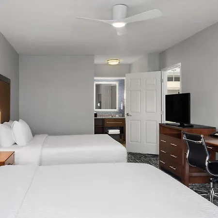 Homewood Suites Columbus - Airport-2