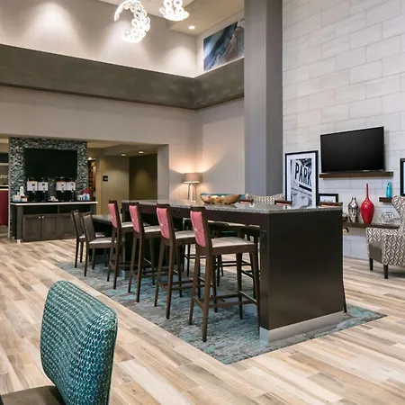Hampton Inn By Hilton Wichita Northwest-3