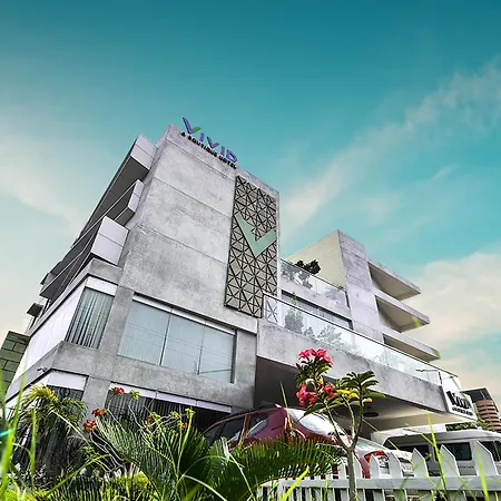 Vivid A Boutique Hotel-2