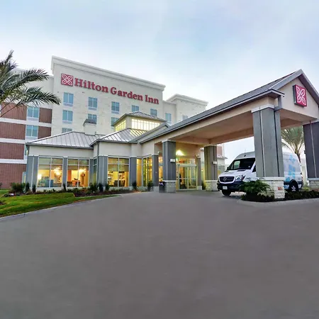 Hilton Garden Inn Houston Hobby Airport-2