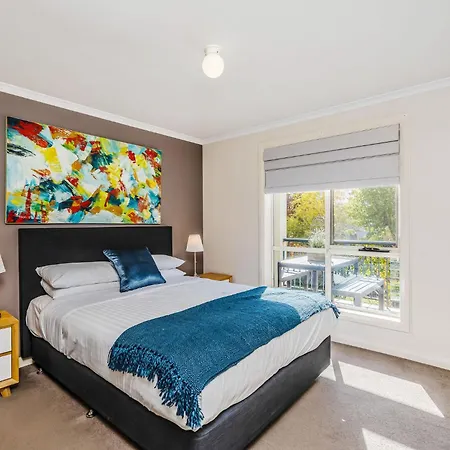 Citystyle Apartments-3