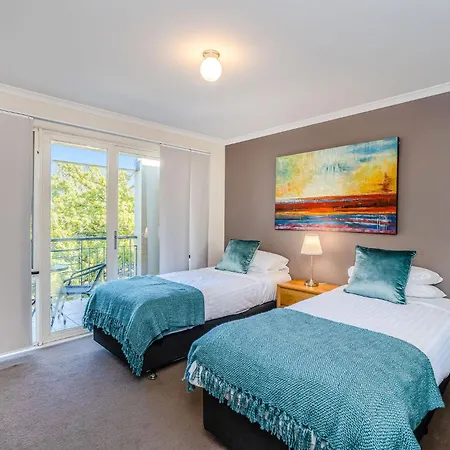Citystyle Apartments-2