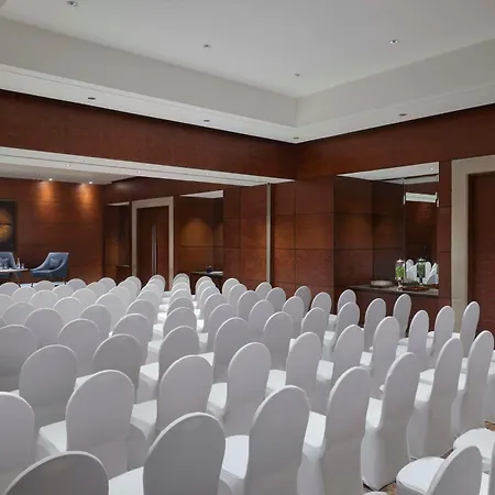 Hyatt Regency Kolkata-2