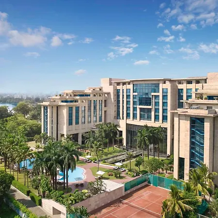 Hyatt Regency Kolkata-3