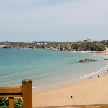St Christopher'S Newquay-3